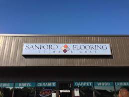 sanford floorinlight dealer