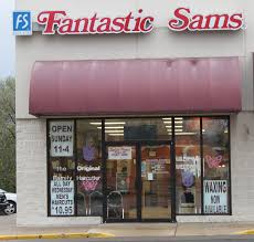 27 reviews of fantastic sams hair salons i came here today to get a haircut and a deep condition. Fantastic Sams Wikipedia