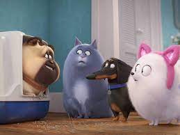Your score has been saved for the secret life of pets. The Secret Life Of Pets 2 Review A Breezy Funny And Entertaining Film The Economic Times