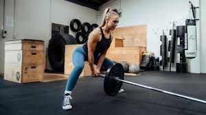 the best way to train legs female