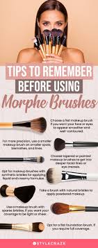 10 best morphe brushes of all time