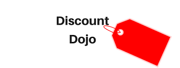 Discount Dojo Coupons