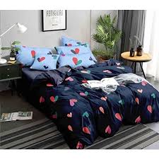 Ac Comforter Set King Size Double Bed