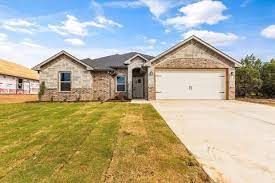 granbury tx new construction homes for