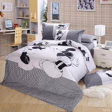 mickey mouse bed set bedding sets