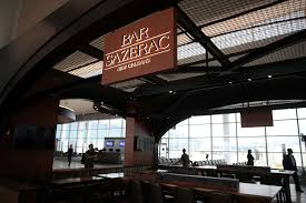 best u s airports for food 2023