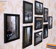 multi photo frames multiple photos