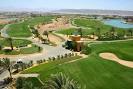 Expensive golf course - Review of El Gouna Golf Club, El Gouna ...