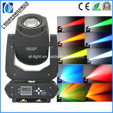 3in1 beam spot 200w led stage moving