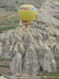 Even the most stunning instagrams fail to capture the true beauty of cappadocia. Balloon Crash Kills Tourists In Cappadocia Turkey Bbc News