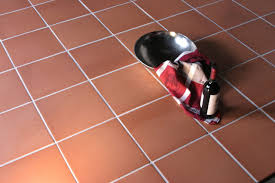 cleaning quarry tiles tile cleaning
