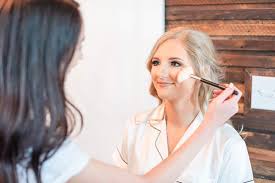 top 9 wedding hair makeup artists in