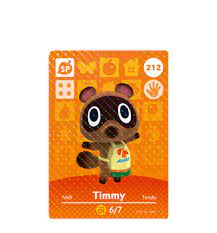 Ships from and sold by always innovating. Animal Crossing Cards Series 3 Amiibo Life The Unofficial Amiibo Database