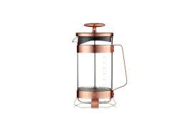 7 favorites glass french presses that