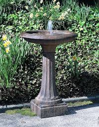 Longmeadow Fountain Luxury Fountains