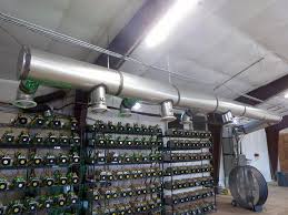 — a bitcoin data mining facility could be coming to randolph county. Hvac For A Crypto Mining Facility In Cheney Wa Heating And Air Conditioning Air Conditioning Companies Hvac