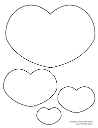 Valentine Box Template Image Detail For Free Printable