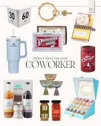 2022 gift guides for your coworker