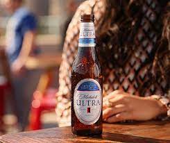 is michelob ultra gluten free light