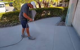 What Is Concrete Resurfacing And Why