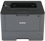 HLL5100DN Business Laser Printer with Networking and Duplex Brother