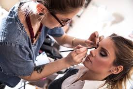 freelance makeup artist business