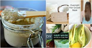 I came across your recipe and i'm very interested to know. 15 All Natural Homemade Hair Masks That Give You Healthy Beautiful Hair Diy Crafts