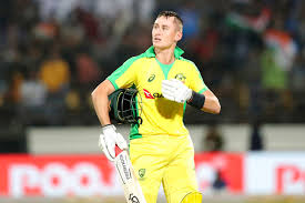 Australia batsman marnus labuschagne is very disappointed the global pandemic has stopped him following up a prolific labuschagne, 25, excelled for glamorgan before starring in the 2019 ashes. Steve Smith Lauds Marnus Labuschagne Telegraph India