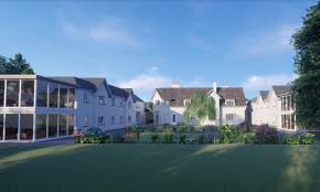 Bid For Care Home Planning Permission