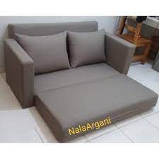 jual sofa bed lipat reclining sofa