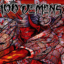100 demons als songs playlists