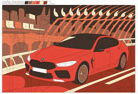 (we just wish we didn't miss the old one so much.) our car experts choose every product we feature. Bmw Launches Coloring Books For Stayhome Kids And Adults