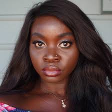 choose foundation for dark skin tones