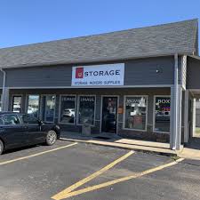 the best 10 self storage in conway ar