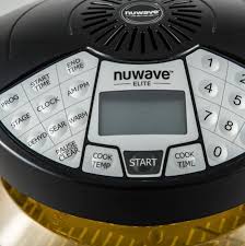 Nuwave Oven Elite