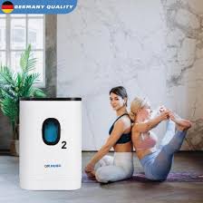sell oxygen concentrator id 24352115