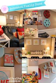 Basement Decorating Ideas Some Room