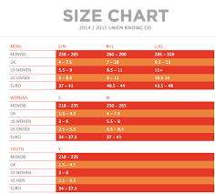 43 Logical Flow Boot Size Chart