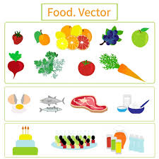 100 000 food safety vector images