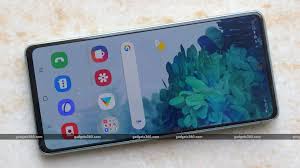 Home > mobile phone > samsung > samsung galaxy s20 fe 5g price in malaysia & specs. Samsung Galaxy S20 Fe Review Daily Bharat News