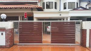 (here are selected photos on this topic, but full relevance is not guaranteed.) The Best Driveway Gate Ideas And Inspiration That You Ll Love