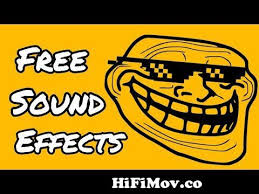 25 sound effect for you funny