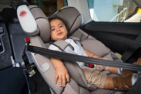 Child Car Seat Fitter Training
