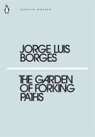 the garden of forking paths pdf jorge