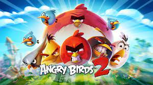 Angry Birds 2 Tips, Tricks & Cheats