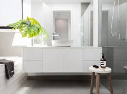 How To Fit A Bathroom Vanity Unit