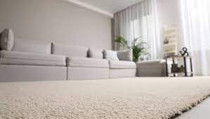 is carpet good for soundproofing all
