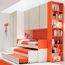 Hanging shelves double cabinet space. Not Found 404 Toddler Bedroom Design Bedroom Orange Childrens Bedroom Furniture