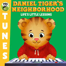 Daniel Tigers Stop Go Potty Mobile Downloads Pbs Kids