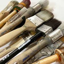 best paint brushes for painting furniture